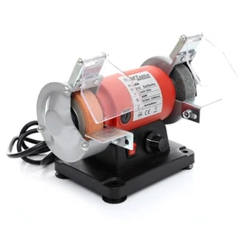 Kraft és Dele Kombinált Asztali Köszörű – 200W KD544