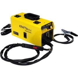 Kraft és Dele Inverteres MIG/MAG Hegesztőgép – 40-200A KD810