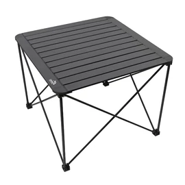 Összecsukható kemping asztal  LECCO ROLL 70x70 cm 13494