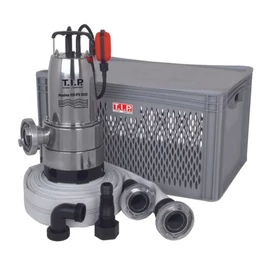 T.I.P. Árvízvédelmi szett Maxima 350 IPX DUO S 30711