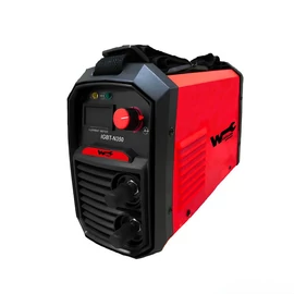 Würzburg inverteres MMA hegesztő IGBT-350N