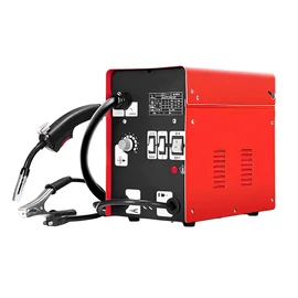 Würzburg inverteres MÍG hegesztőgép W-200MG