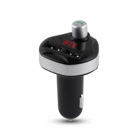 X13 bluetooth FM transmitter és kihangosító