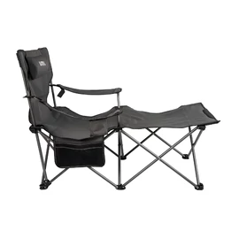 Essentials Lábtámaszos Kemping szék - holm6991