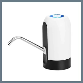 Elektromos automata vízadagoló pumpa