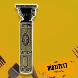 Buddhás professzionális trimmer YT-08