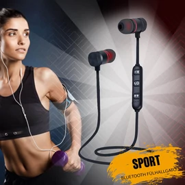Vezeték nélküli bluetooth fülhallgató