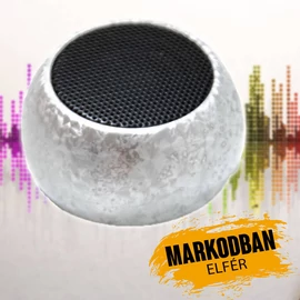 Mini Bluetooth hangszóró - N3