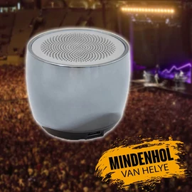 Mini Bluetooth hangszóró - U9B