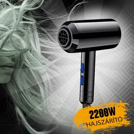 Hajszárító 2200W