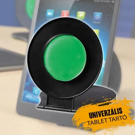 Univerzális táblagép és telefontartó