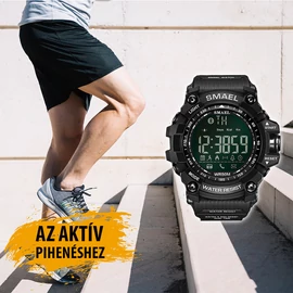 Smael sport okosóra 1617B 