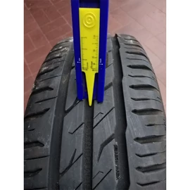 Semperit 195/60R15 Dot:0120 7mm használt NYÁRI gumiabroncs