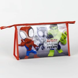 Neszesszer Kiegészítő Szett – Pókember 2500002853