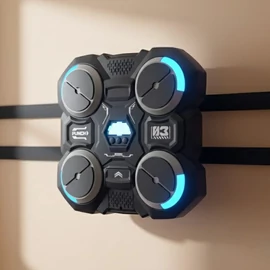 Intelligens Zenélő Box Gép – RGB Világítással 60976677253