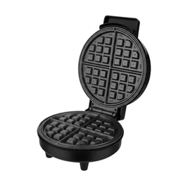 WINNING STAR Elektromos Gofrisütő – 1000W ST-9397