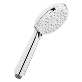 SILVER MOON zuhanyfej – 100 mm, 3 funkciós TO-75636