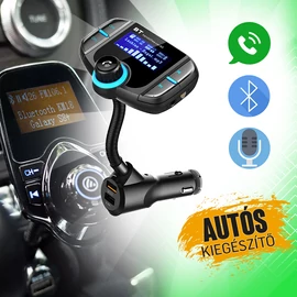 BT70 FM transzmitter