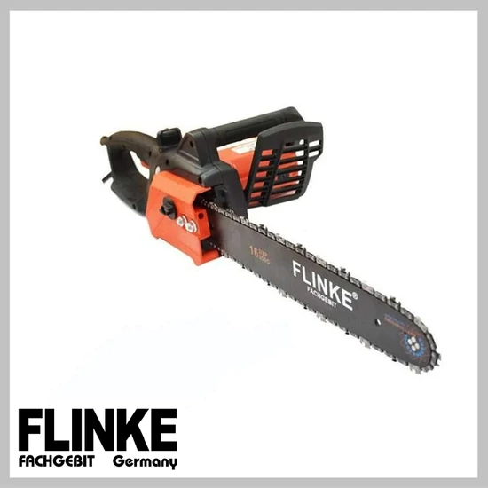 Flinke Elektromos Láncfűrész 3200 W  FK-3030