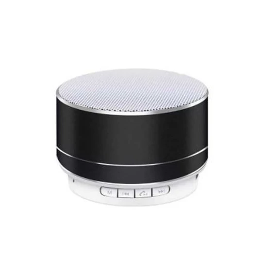 ALphaOne Bluetooth hangszóró fém Holm0149
