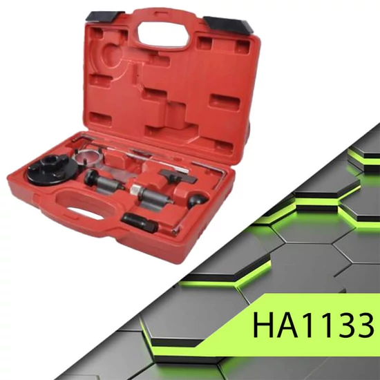 Haina Vezérlésrögzítő HA1133