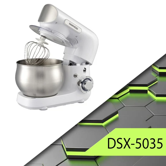 Daewoo Konyhai robotgép DSX-5035
