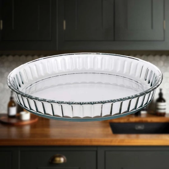 SIMAX tortaforma 28x4cm 186556