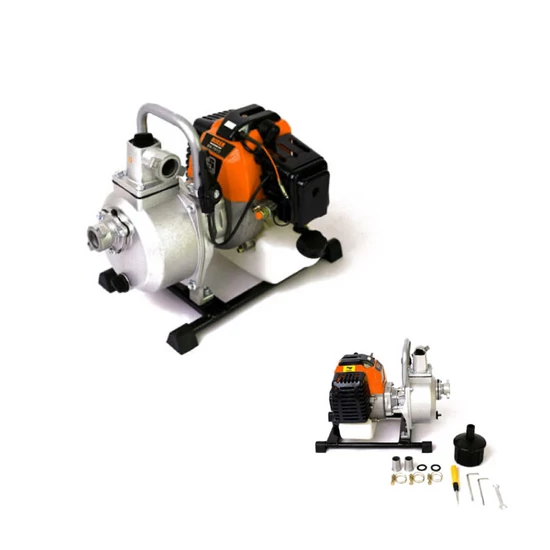 Boxer benzines szivattyú 1650W WP-10 BX-7013