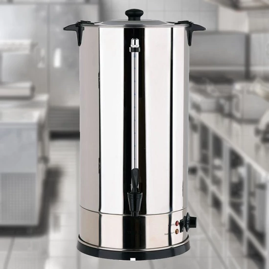 Elektromos ital melegentartó 22 liter 3000 W YG-04324