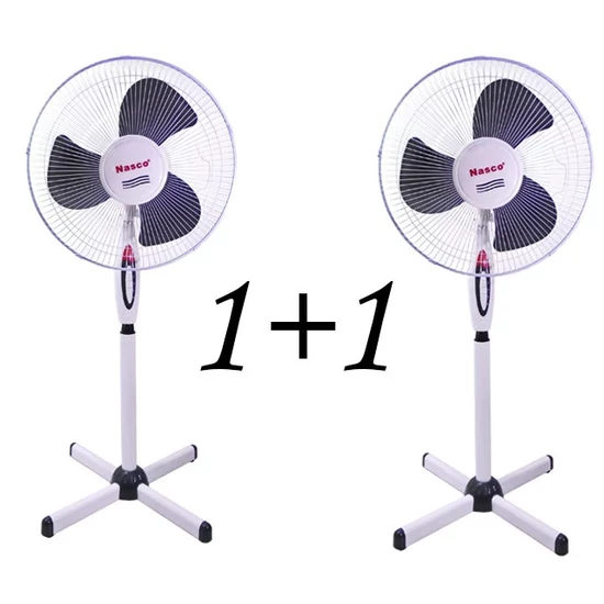 Álló ventilátor 40W