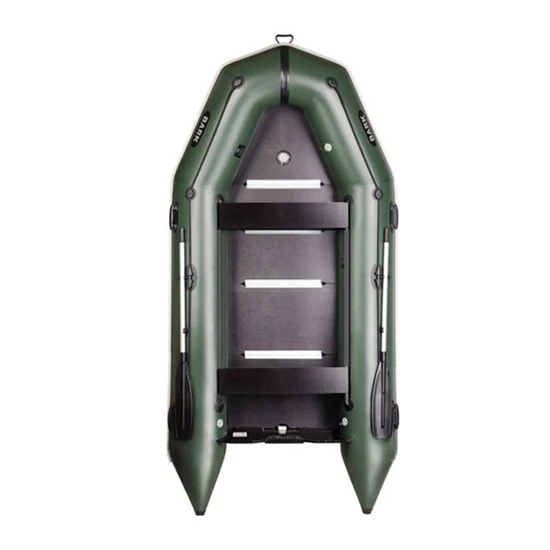 Bark gumicsónak BT360SD