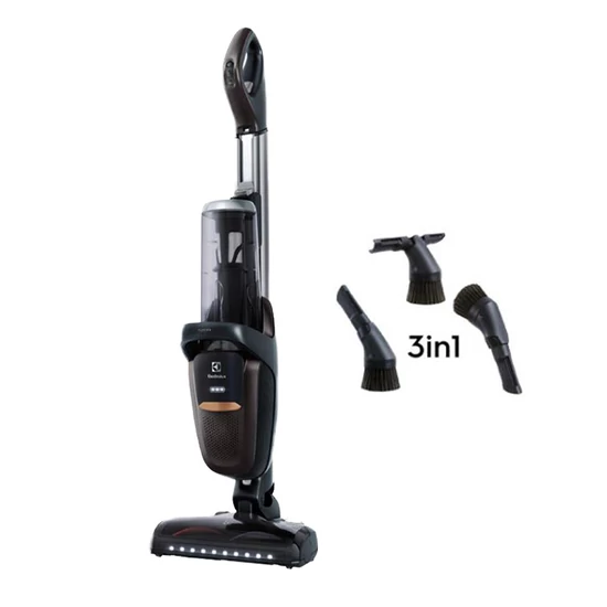 Electrolux Pure F9 Akkumulátoros porszívó, 36V ELX-F9