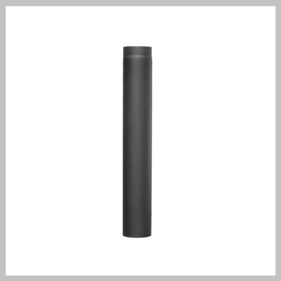 Warnex Füstcső 180mm x 250mm (2mm) KÖR-FCS-028