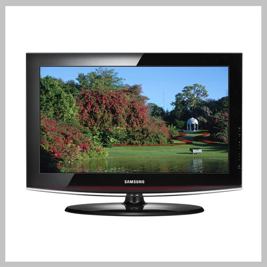 Samsung LCD LE26D460