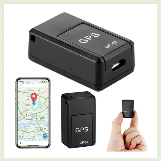 Mini lokátor és gps nyomkövető 10051