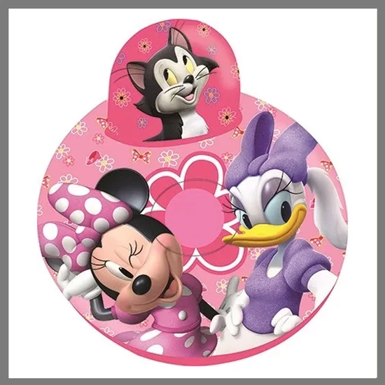 Disney Minnie Flower Felfújható Fotel ARJ014841