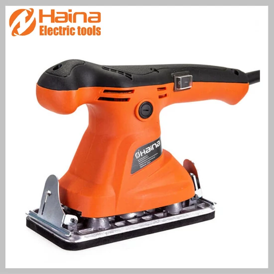 Haina Szalagcsiszoló 1200W H-7011