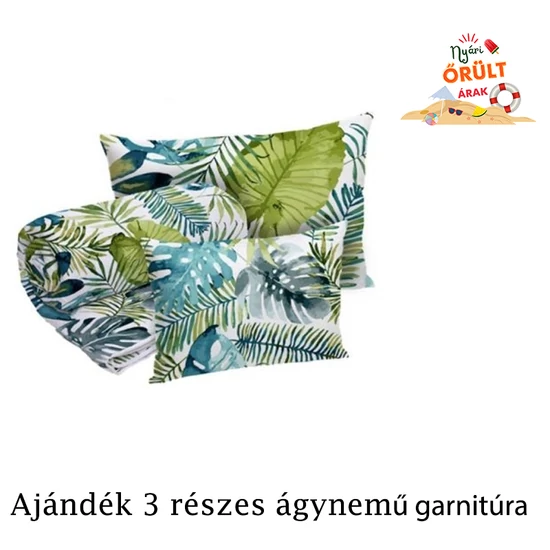 Nyári paplan szett