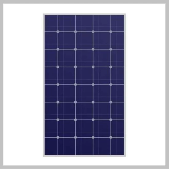 250W napelem panel