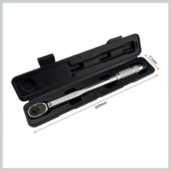 Haina HA-2158 Nyomatékkulcs 3/8" 19-110NM