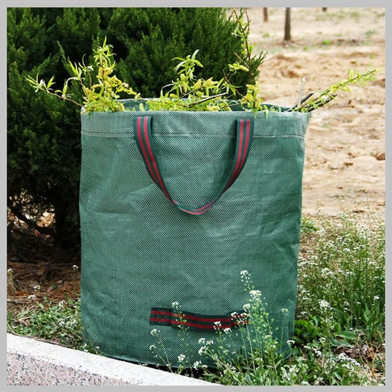 Kerti tároló táska 4 db Garden Bag_ZE_4x