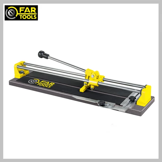 FAR-TOOLS kézi csempevágó TCA 550 mm 210215