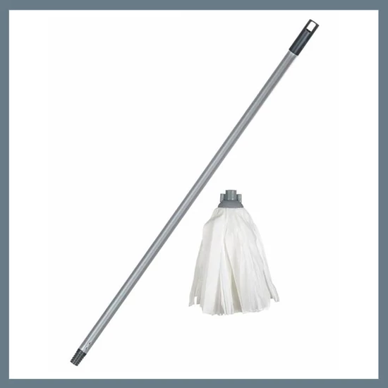 BRILANZ Felmosó 120 cm nyéllel 43942912