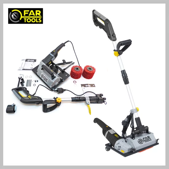 FAR-TOOLS padlócsiszoló 1800W REX-H 200 115019
