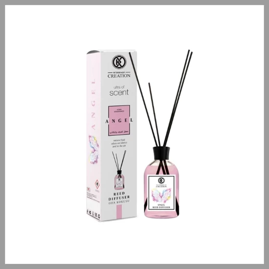 ANGEL Illatosító pálcikákkal – 50 ml KR023