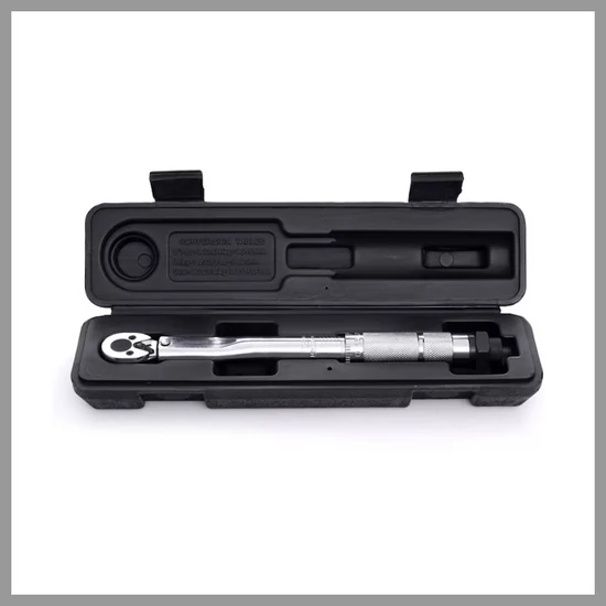 Haina nyomatékkulcs 28-210 Nm 1/2" HA-2156