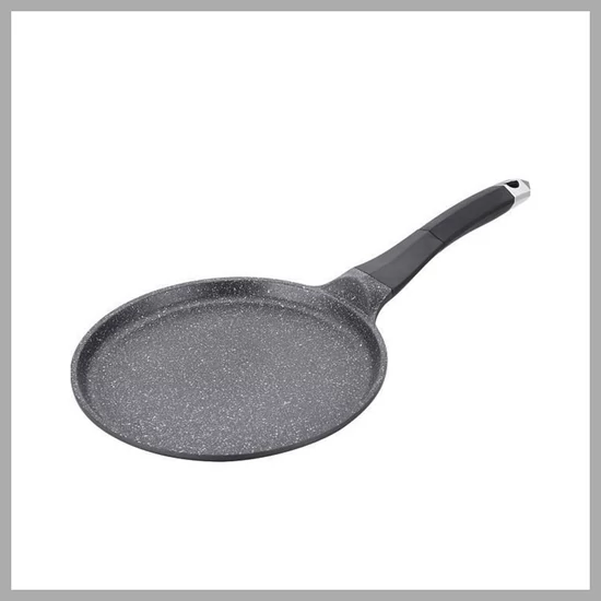 Royalty Line palacsintasütő márvány bevonatos 24cm RL-HCP24M