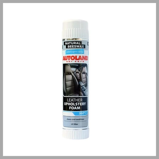 Autoland | bőrápoló hab aerosol 400ml 118130499