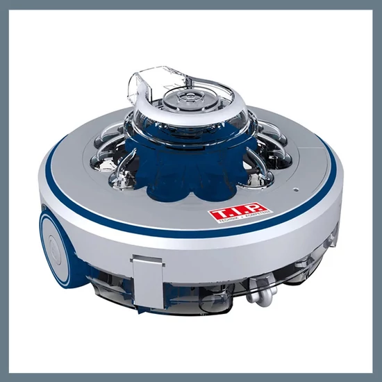 T.I.P. SWEEPER 3600 Medencetisztító Robot 30453