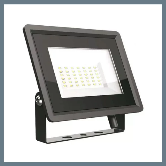 THO LED reflektor MP-50W